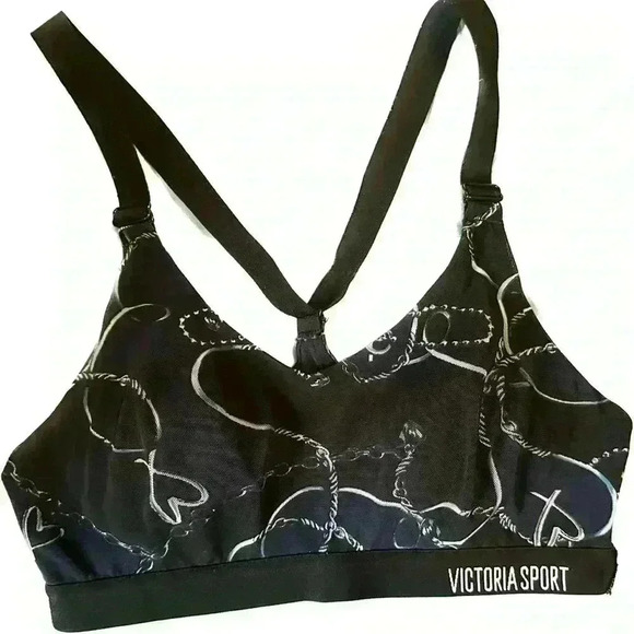 Victoria Secret Sport lightweight bra size 32B - Picture 1 of 4